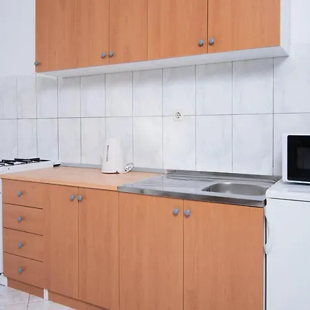 Etica Apartman
