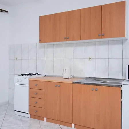 Apartman Etica